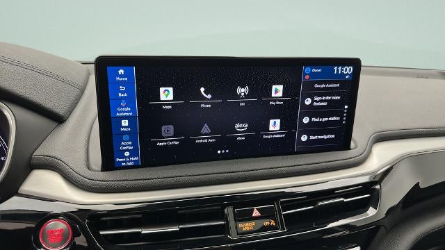 2025 Acura MDX Base SH-AWD