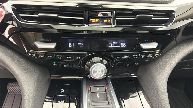 2025 Acura MDX Base SH-AWD