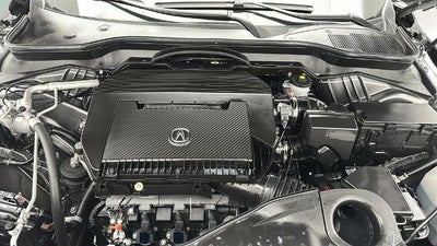 2025 Acura MDX Base SH-AWD