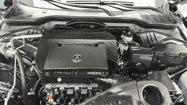 2025 Acura MDX Base SH-AWD