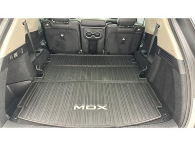 2025 Acura MDX Base SH-AWD