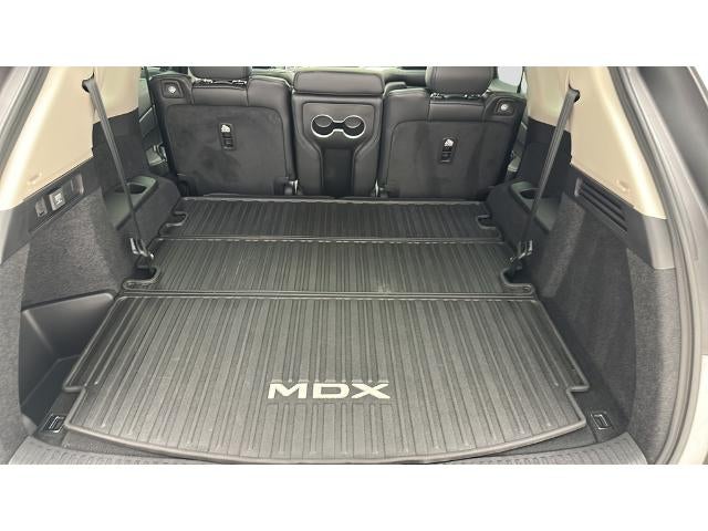 2025 Acura MDX Base SH-AWD