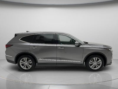 2025 Acura MDX Base SH-AWD