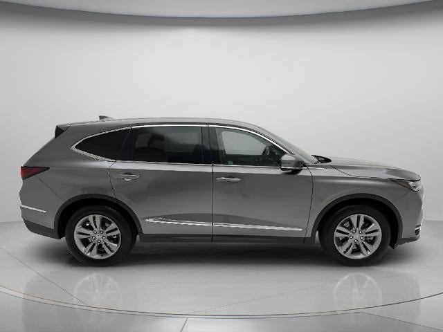 2025 Acura MDX Base SH-AWD