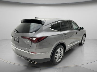 2025 Acura MDX Base SH-AWD