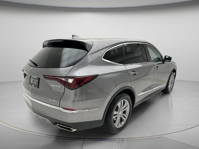 2025 Acura MDX Base SH-AWD