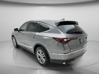 2025 Acura MDX Base SH-AWD