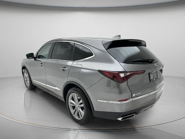 2025 Acura MDX Base SH-AWD