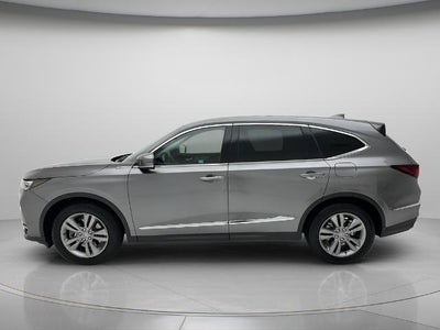 2025 Acura MDX Base SH-AWD