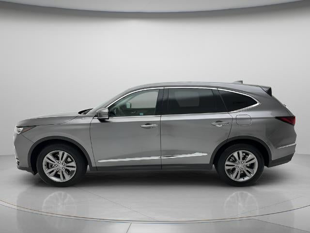 2025 Acura MDX Base SH-AWD