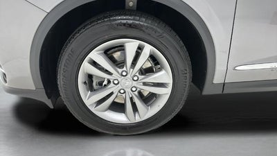 2025 Acura MDX Base SH-AWD