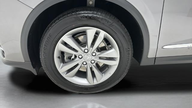 2025 Acura MDX Base SH-AWD
