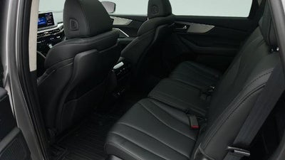 2025 Acura MDX Base SH-AWD
