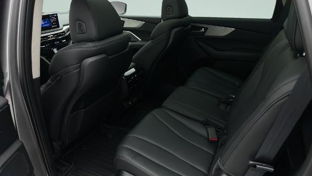 2025 Acura MDX Base SH-AWD