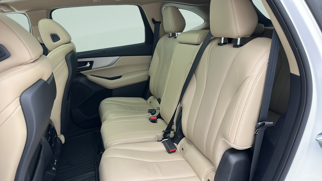 2024 Acura MDX Technology SH-AWD