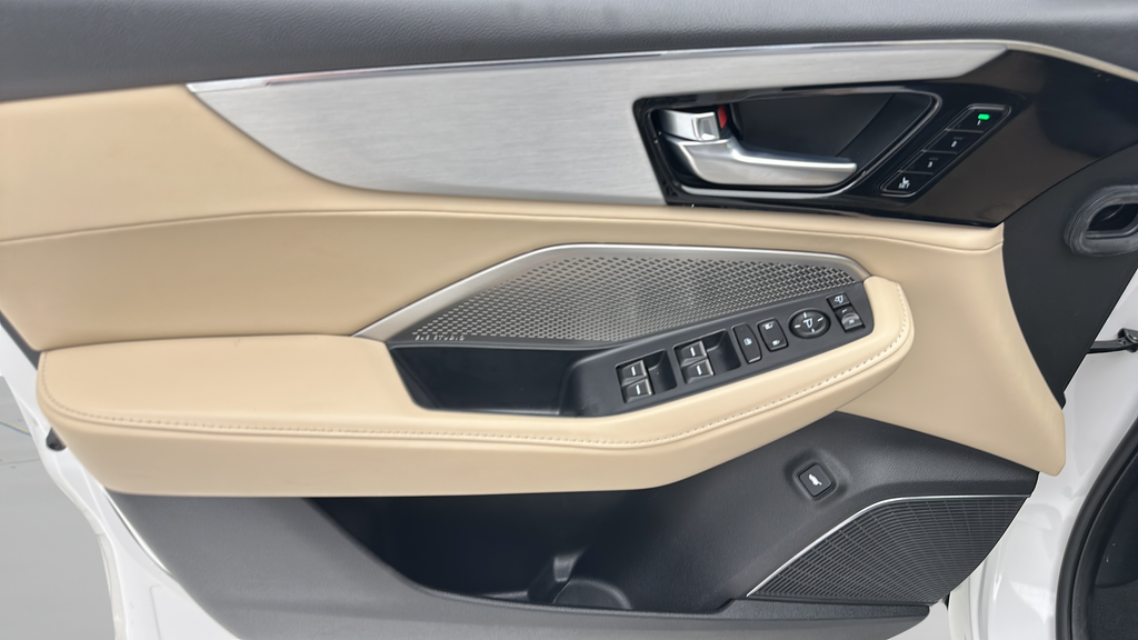 2024 Acura MDX Technology SH-AWD