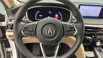 2024 Acura MDX Technology SH-AWD