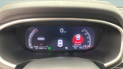 2024 Acura MDX Technology SH-AWD