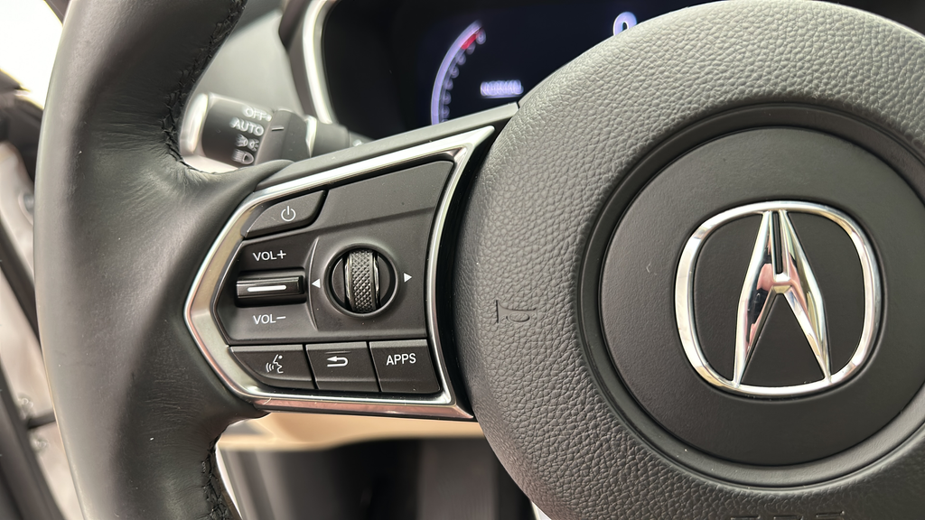 2024 Acura MDX Technology SH-AWD