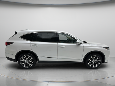 2024 Acura MDX Technology SH-AWD