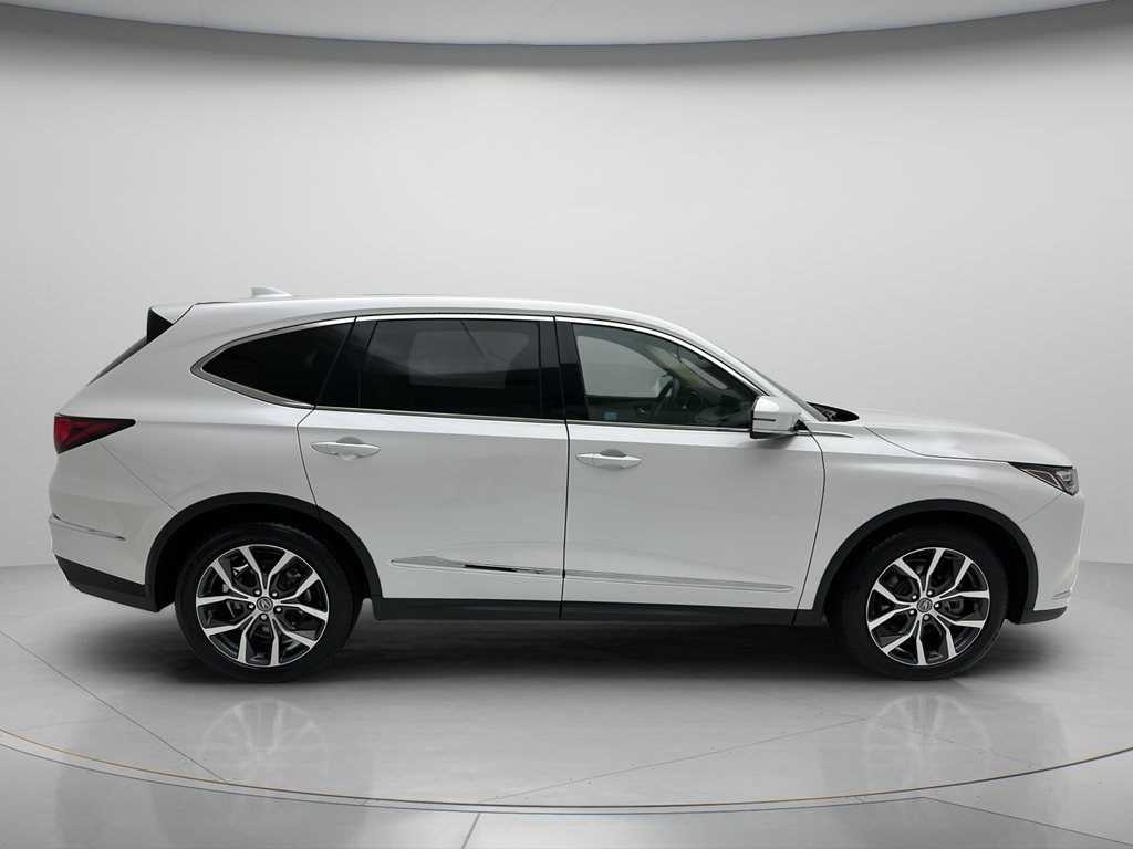 2024 Acura MDX Technology SH-AWD