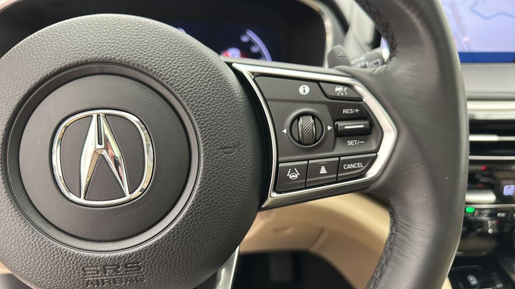 2024 Acura MDX Technology SH-AWD