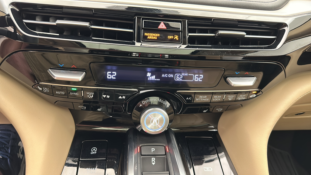 2024 Acura MDX Technology SH-AWD