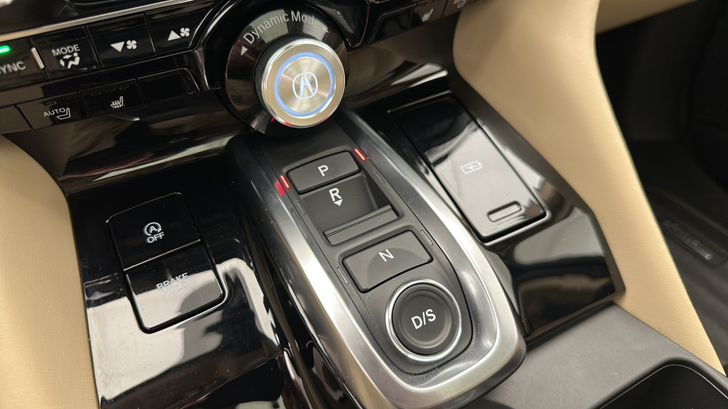 2024 Acura MDX Technology SH-AWD