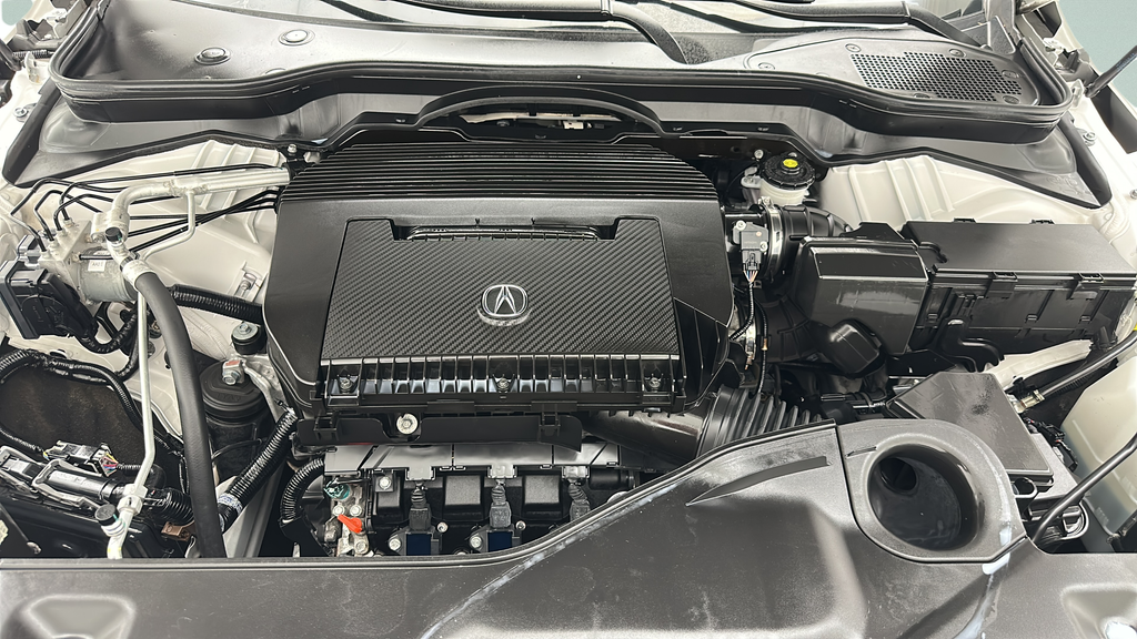 2024 Acura MDX Technology SH-AWD
