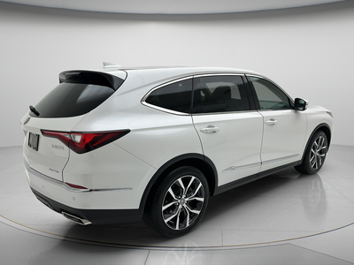 2024 Acura MDX Technology SH-AWD