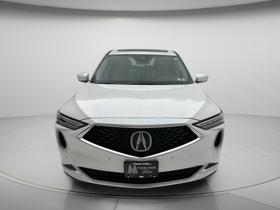 2024 Acura MDX Technology SH-AWD