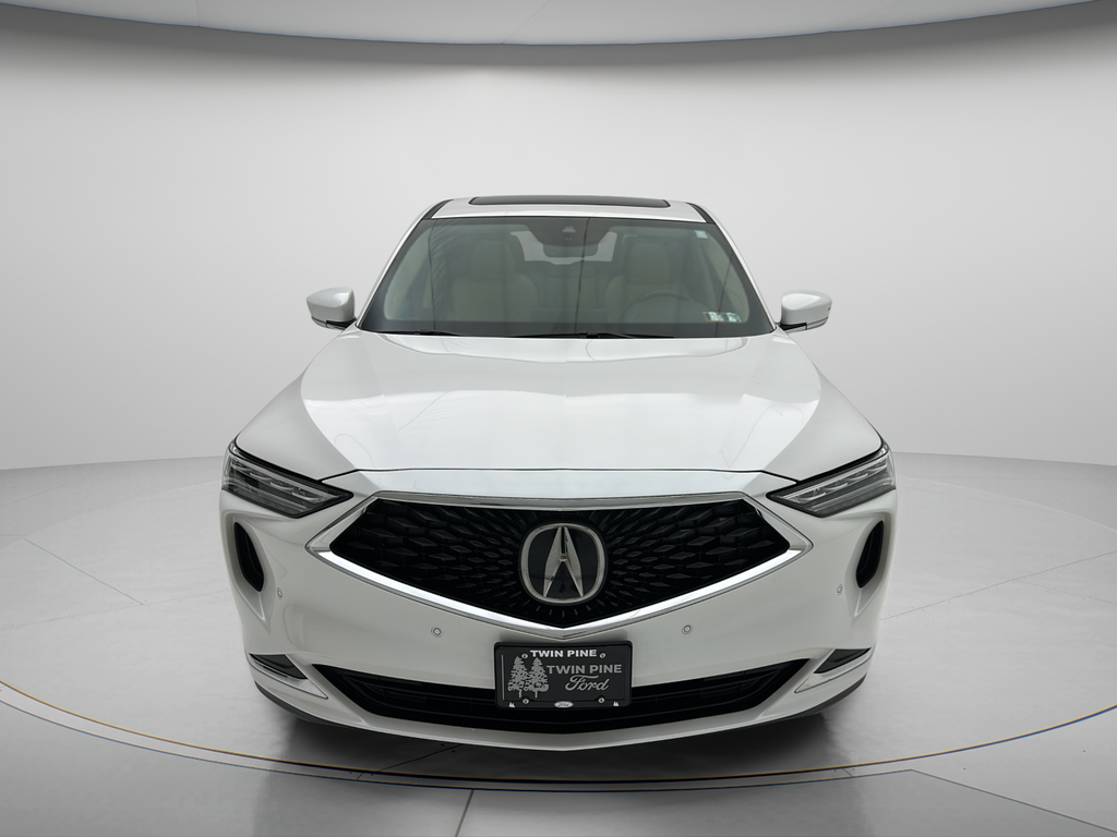 2024 Acura MDX Technology SH-AWD