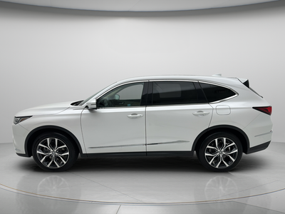 2024 Acura MDX Technology SH-AWD