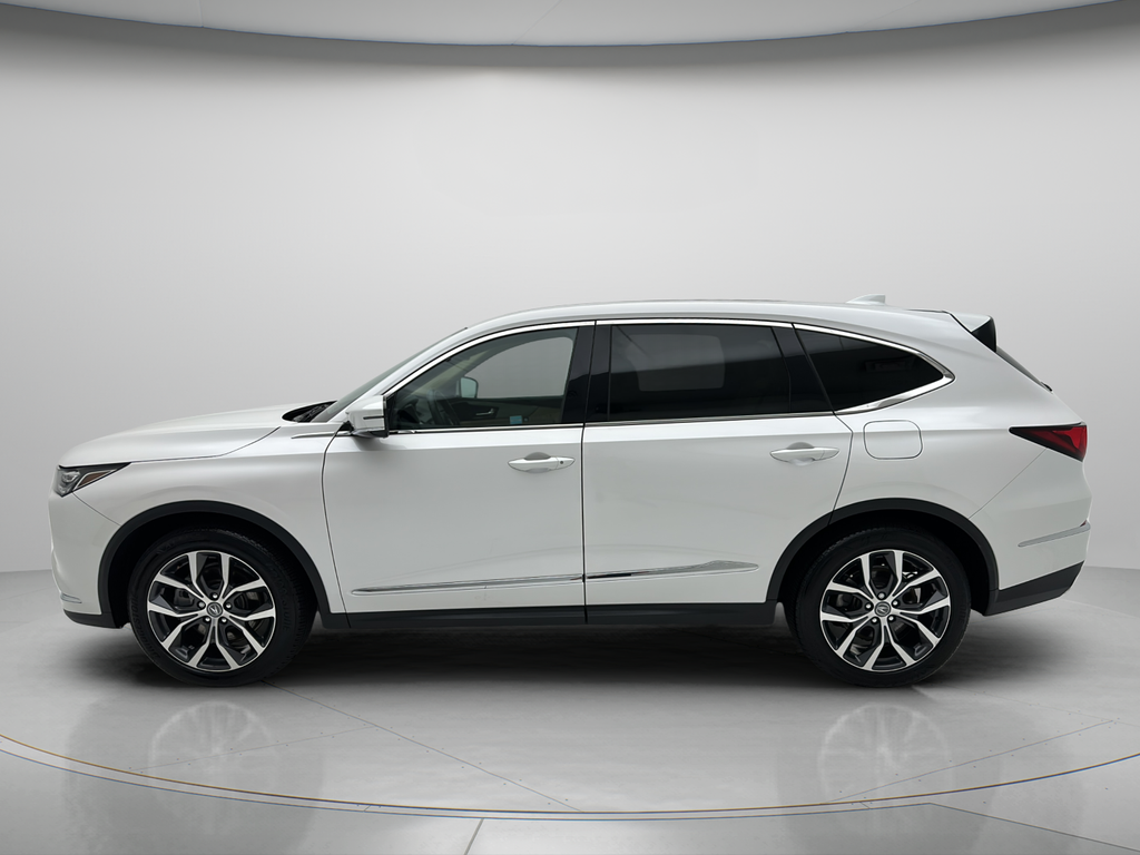 2024 Acura MDX Technology SH-AWD
