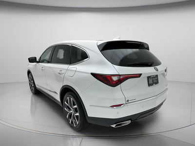 2024 Acura MDX Technology SH-AWD