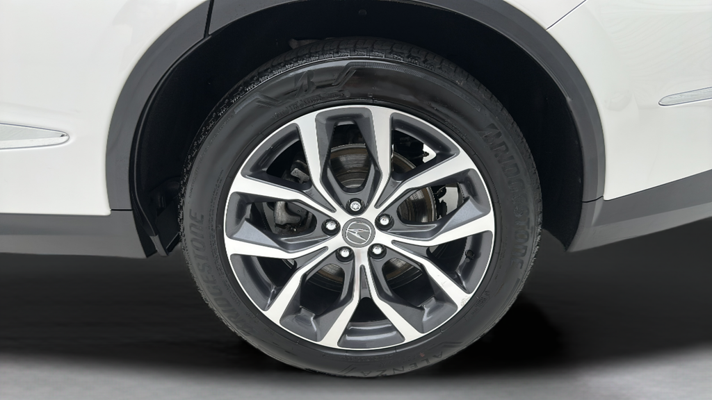2024 Acura MDX Technology SH-AWD