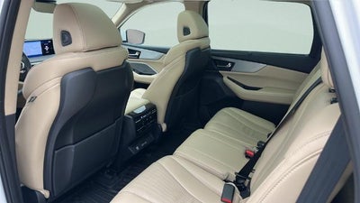2024 Acura MDX Technology SH-AWD