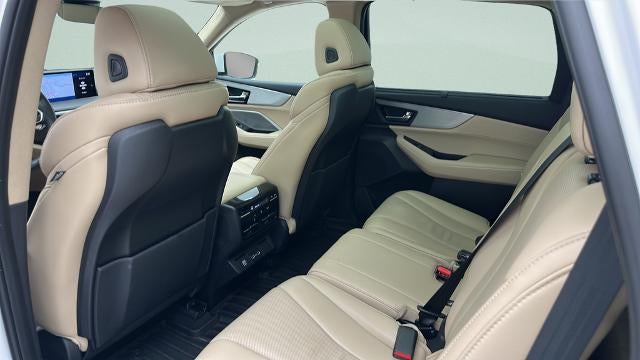2024 Acura MDX Technology SH-AWD