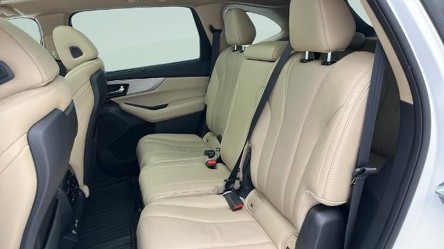 2024 Acura MDX Technology SH-AWD
