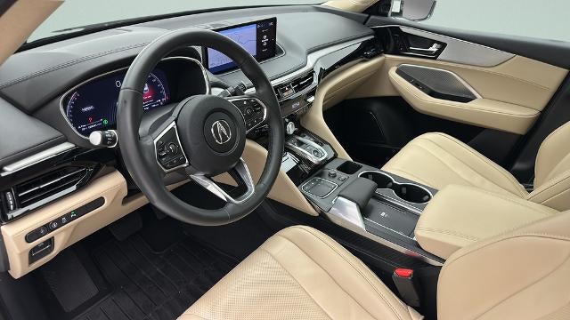 2024 Acura MDX Technology SH-AWD