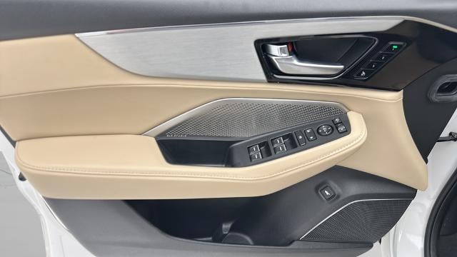 2024 Acura MDX Technology SH-AWD