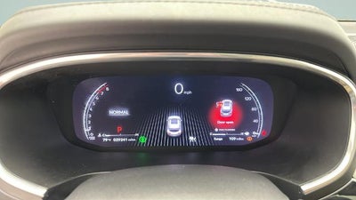 2024 Acura MDX Technology SH-AWD