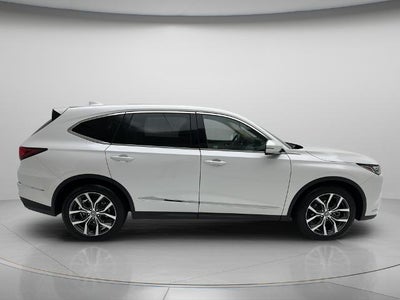 2024 Acura MDX Technology SH-AWD