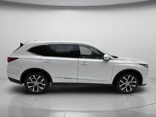 2024 Acura MDX Technology SH-AWD