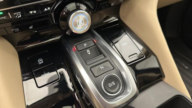 2024 Acura MDX Technology SH-AWD