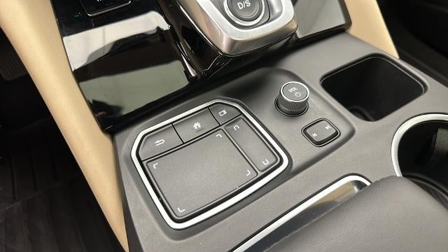 2024 Acura MDX Technology SH-AWD