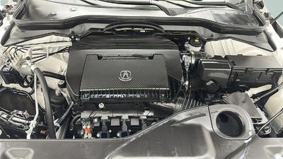 2024 Acura MDX Technology SH-AWD