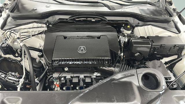2024 Acura MDX Technology SH-AWD