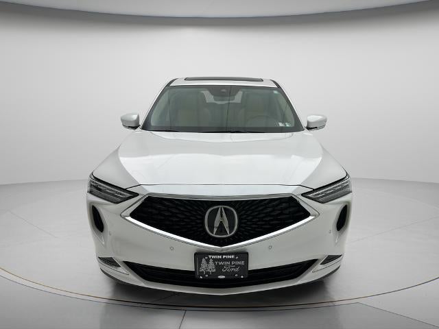 2024 Acura MDX Technology SH-AWD