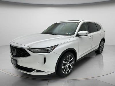 2024 Acura MDX Technology SH-AWD